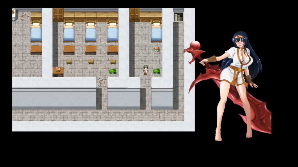 诅咒铠甲2:灵魔女传奇 v6.