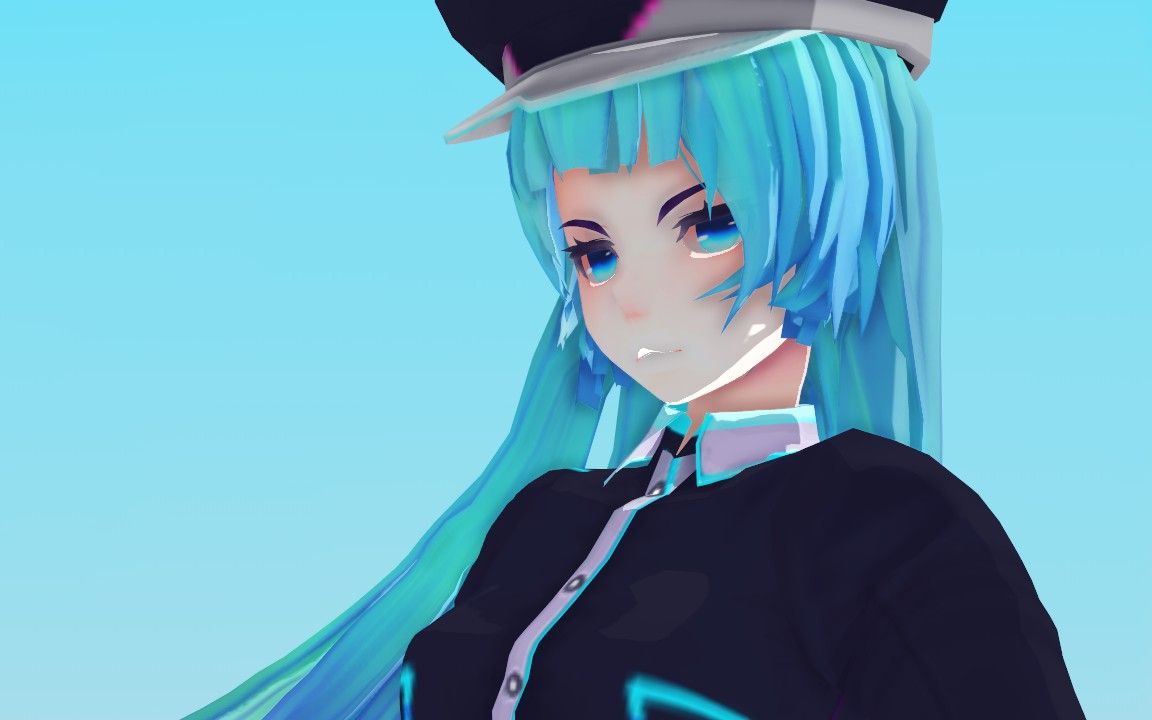 【赛尔号拟人mmd】迪恩的love yourself_哔哩哔哩_bilibili