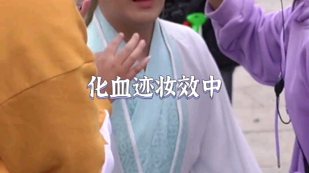 师尊专业户|十年前的紫胤师尊X凌霄师尊 #实力派演员 师尊真的不会老#张智尧 尧大古装永远的神#古装哔哩哔哩bilibili