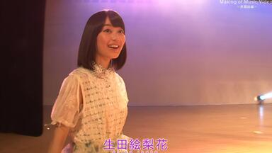 乃木坂46]27th 特典大園桃子4K_哔哩哔哩_bilibili