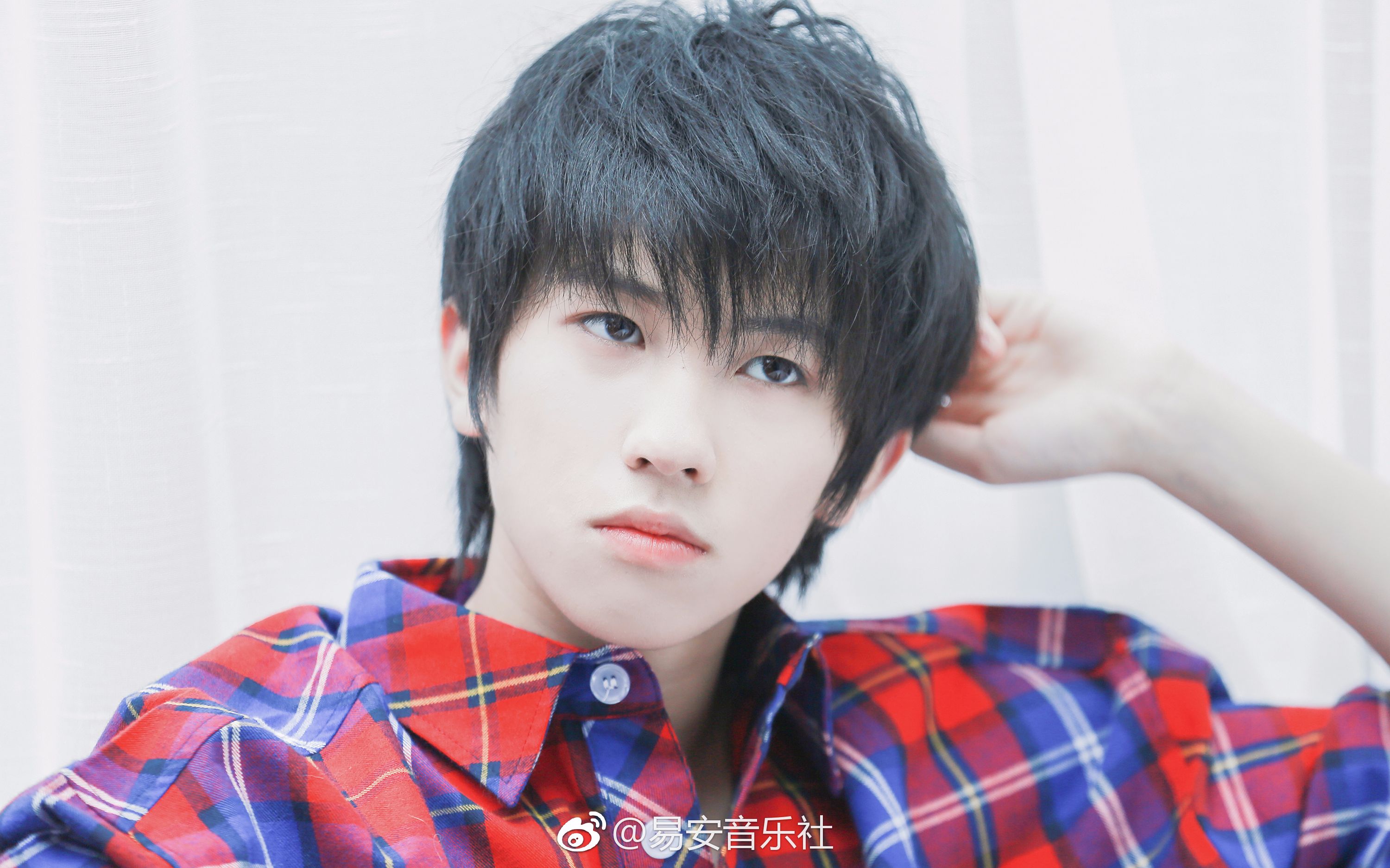 林墨《北京一夜》