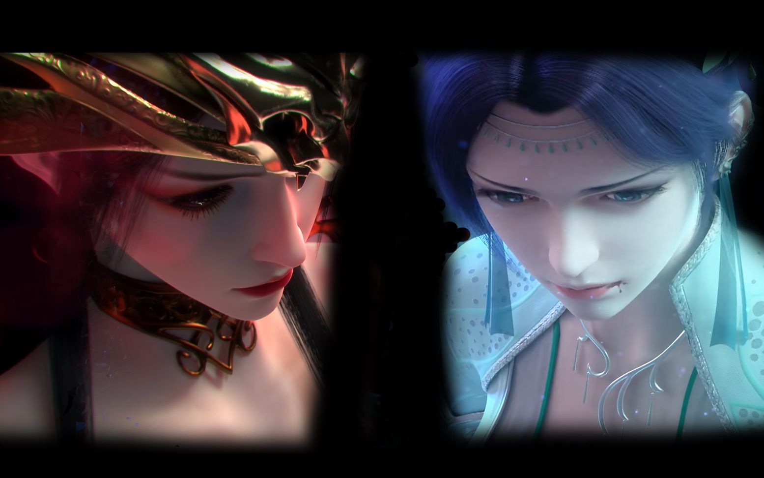 美杜莎~云韵我需要治疗