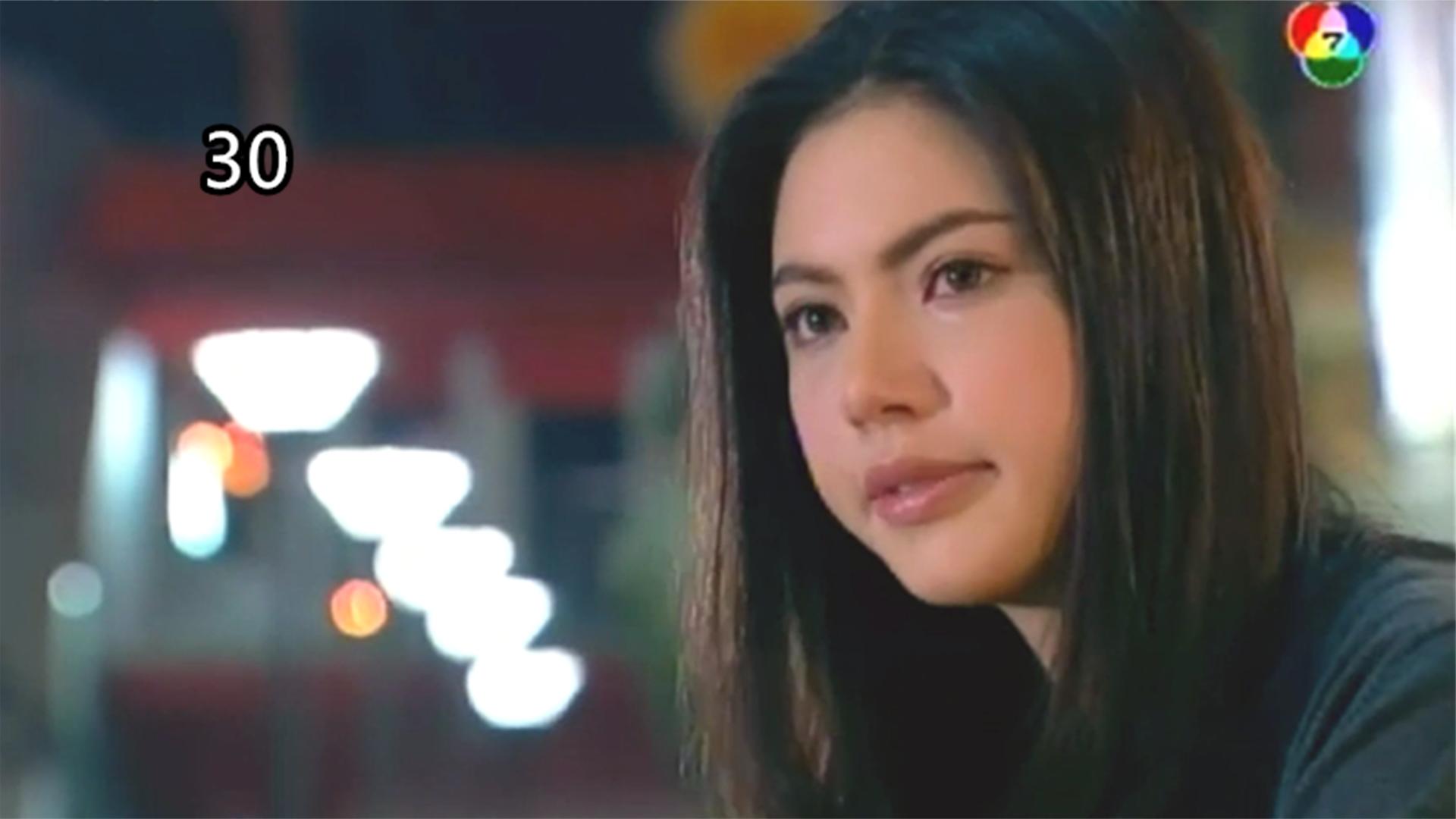 泰剧曙光:男主为了挚爱放弃报复亲妈