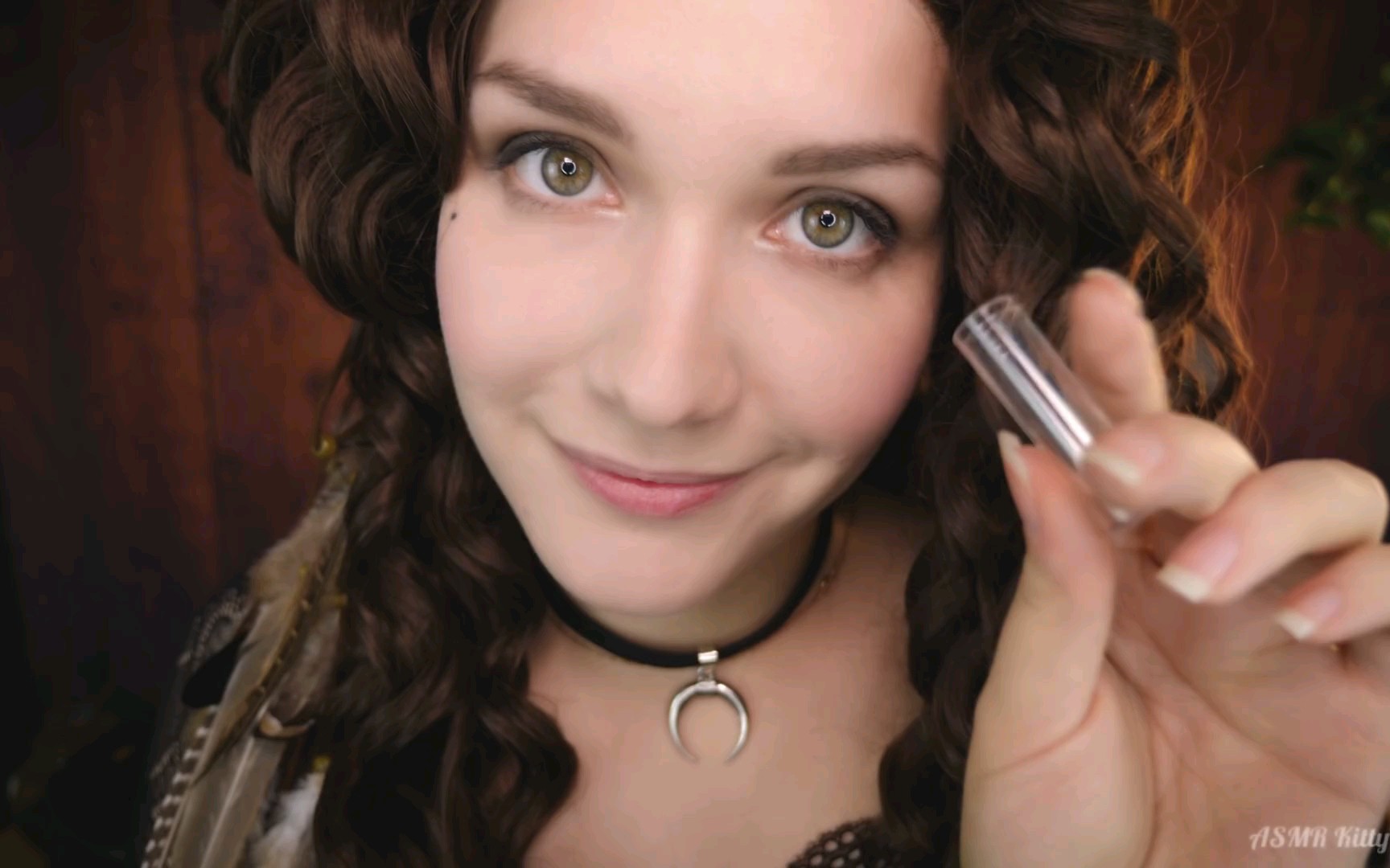 kittyklaw助眠邪恶的药剂师角色扮演