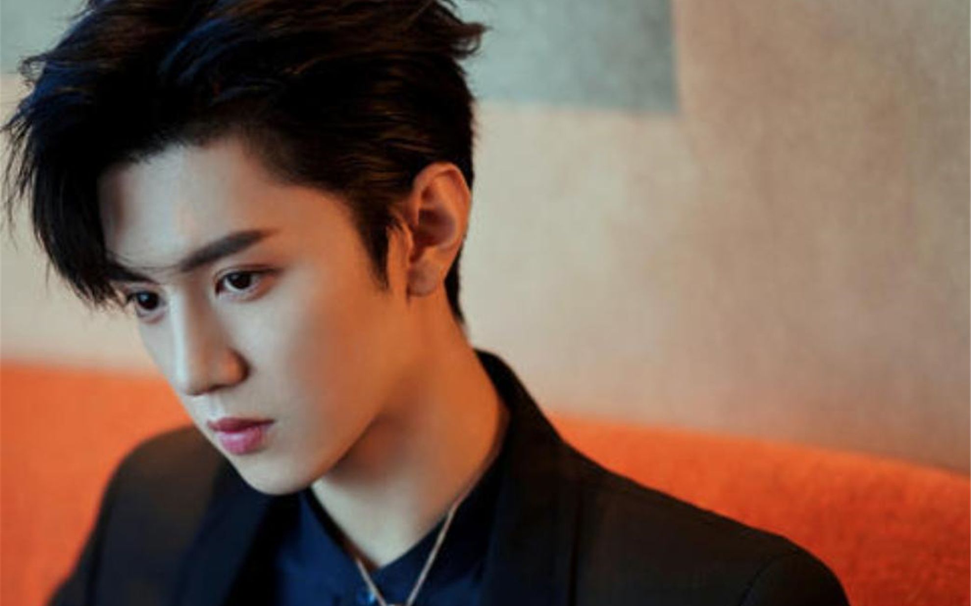 陈哲远 檀健次杀破狼玄鹰甲路透_哔哩哔哩 (゜-゜)つロ 干杯~-bili