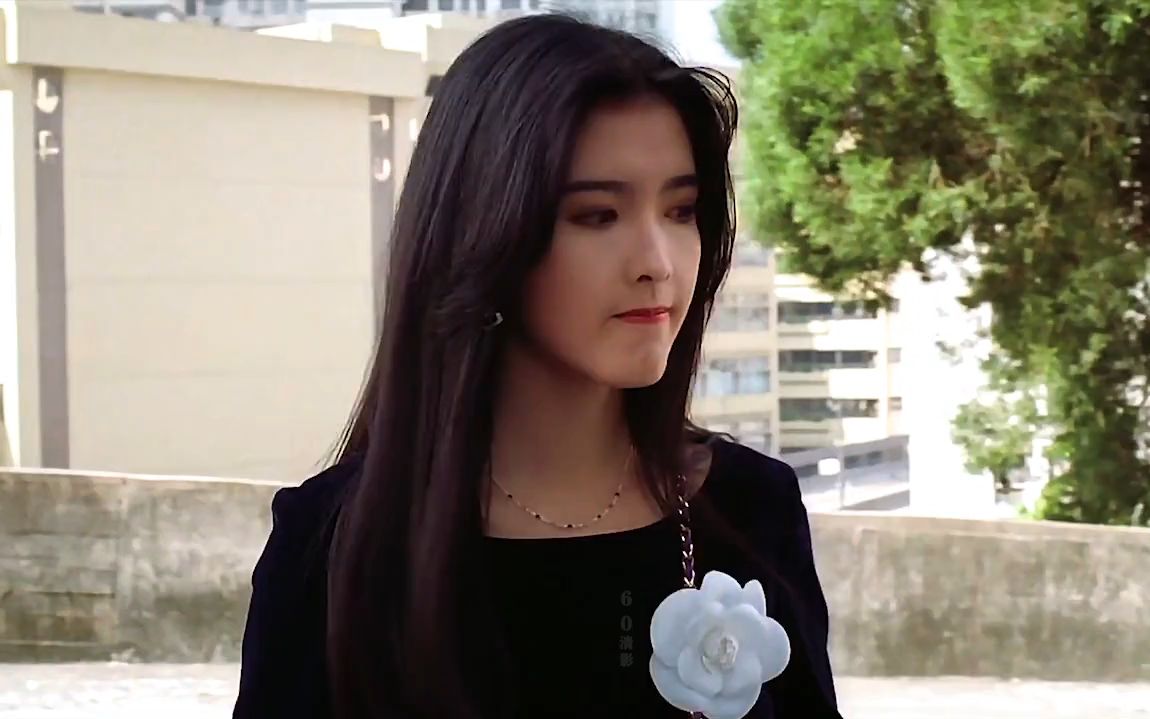 第一幕我就爱了,我愿做拯救周慧敏的英雄#周慧敏 #港台女神 #太迟