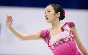 下载视频: 【花样滑冰】2017世青赛-本田真凜 自由滑-罗密欧与朱丽叶