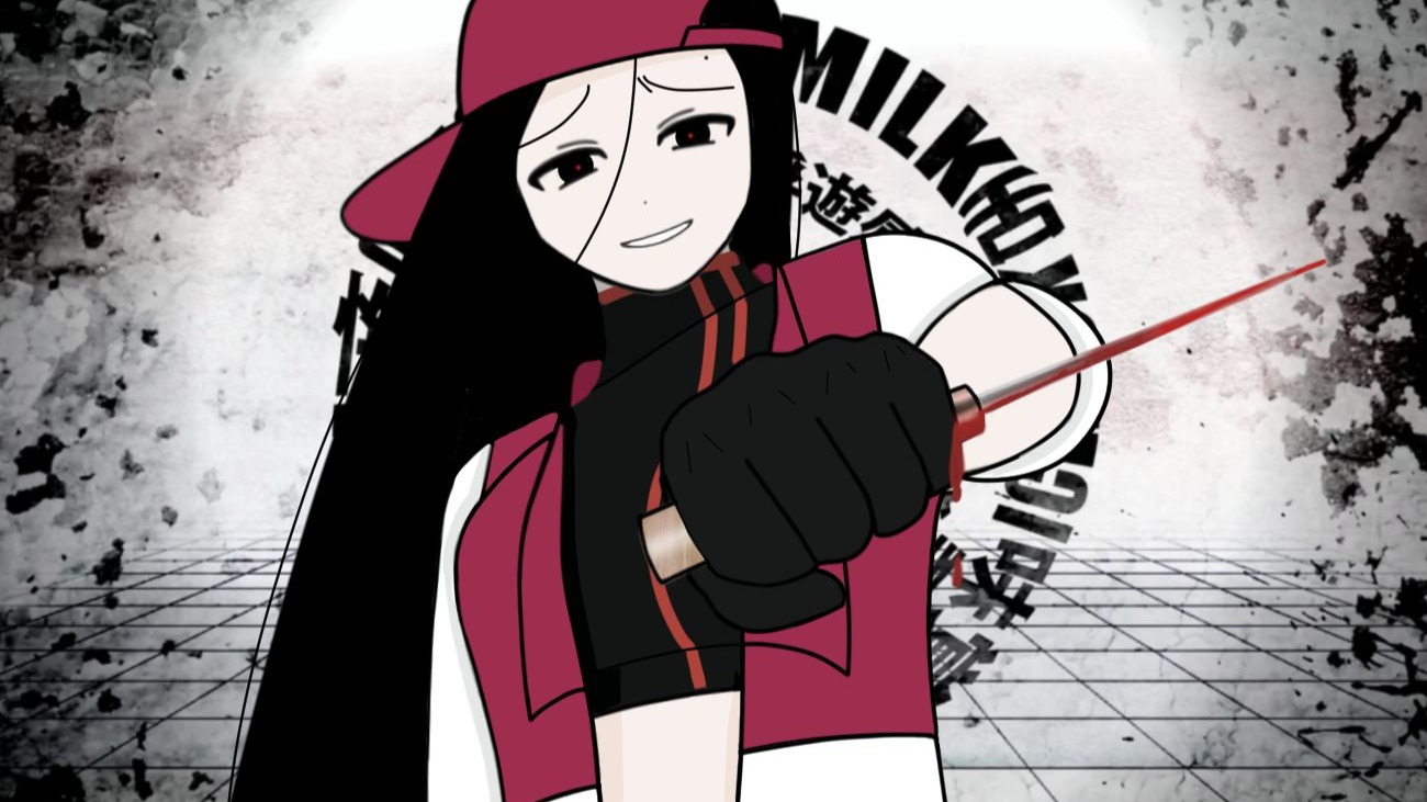 [虚荣屠夫] 短片混音 BUTCHER VANITY SHORT REMIX-Judy鑫-音乐-哔哩哔哩视频