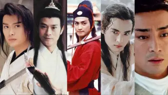 以前的拔剑：耍剑  现在的拔剑：耍观众