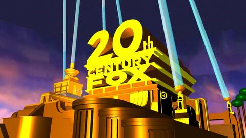 20th Century Fox (2009-2013) 