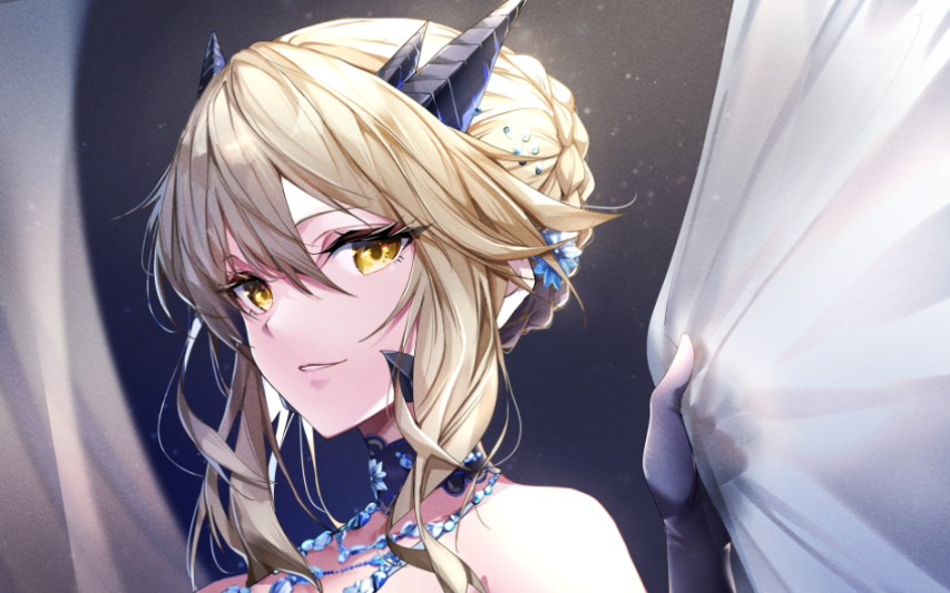 【fgo日服】摩根祭超高难03 黑枪呆3t 莎乐美