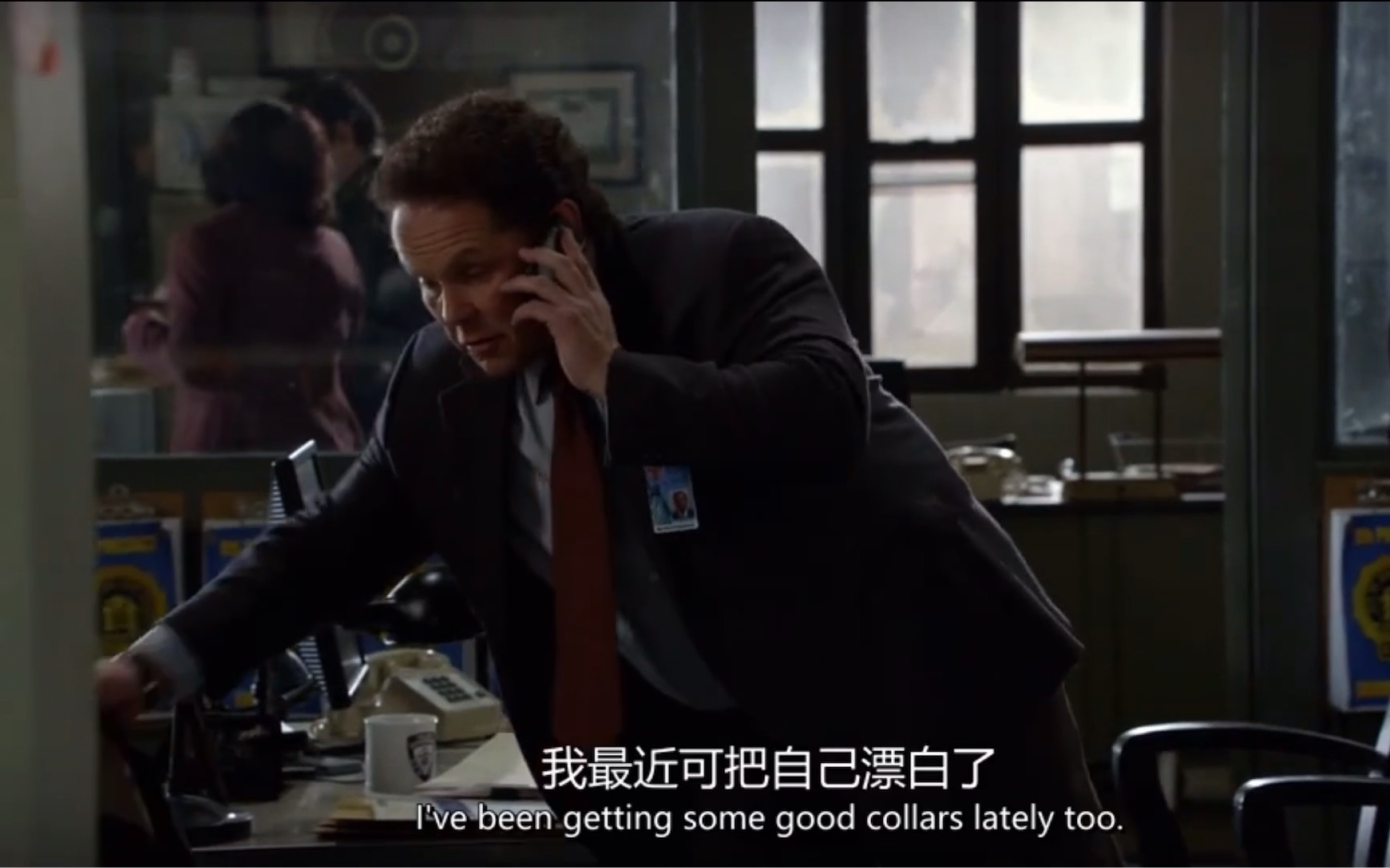 疑犯追踪poi|豆豆黑切白切黑,咖啡豆上线