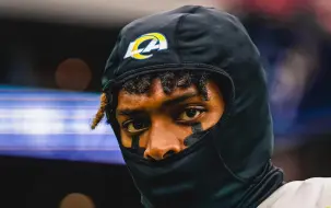 Télécharger la video: NFL顶级角卫Jalen Ramsey ll Mix—“Headshot”