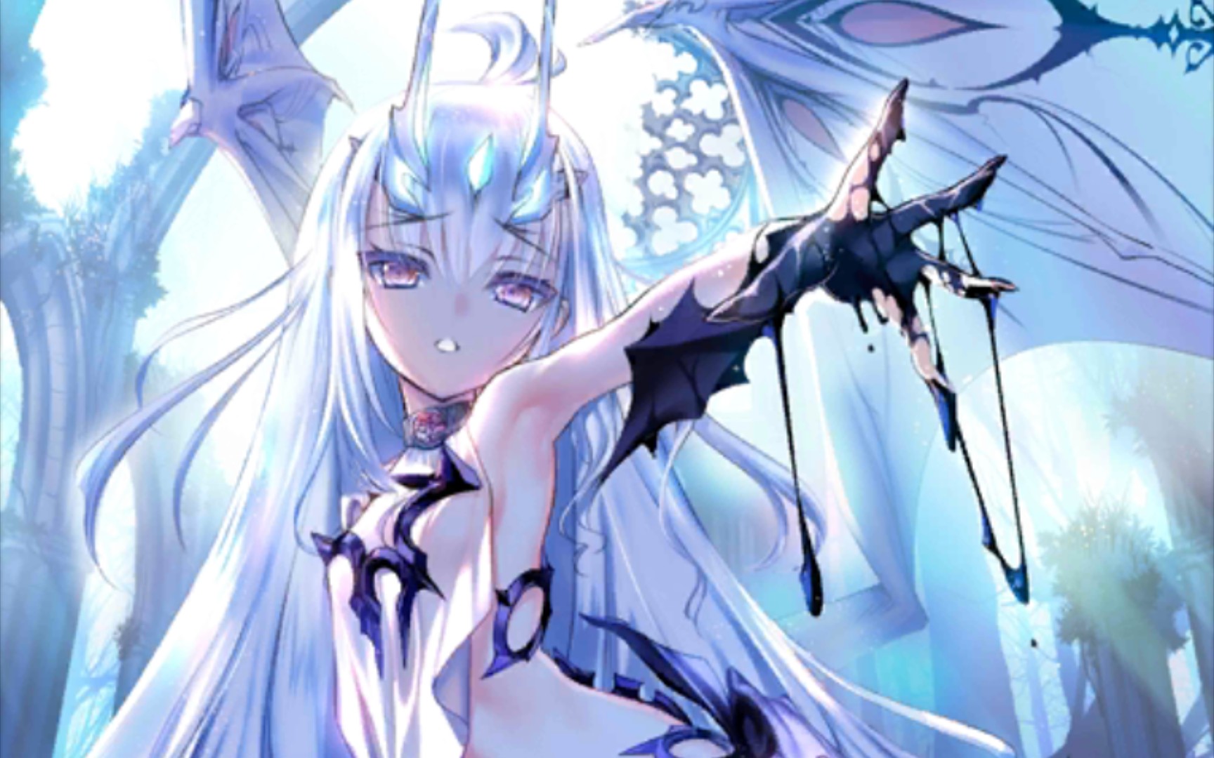 【fgo】迦勒底妖精骑士杯 怒火90   妖兰