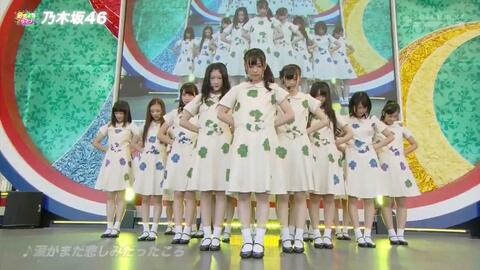 Live】乃木坂46 The best performances of 2nd birthday live-哔哩哔哩