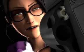 装弹,Pauling女士!/Reload, Miss Pauling!哔哩哔哩bilibili