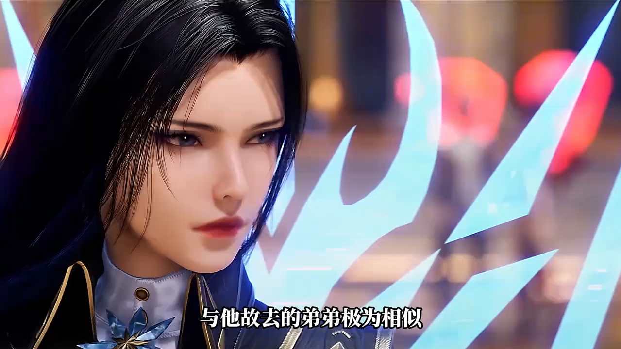 斗罗大陆二绝世唐门 凌落宸是如何一步步爱上霍雨浩的