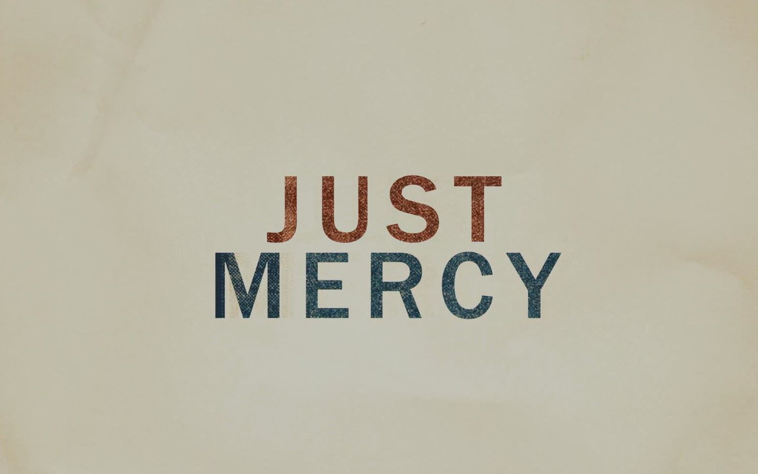 [图]《正义的慈悲》(Just Mercy) 官方中文预告