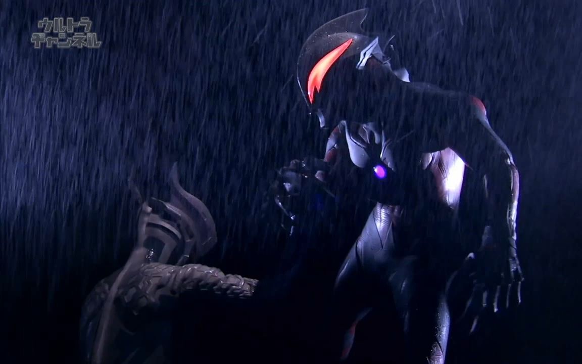 奥特曼贝赛ademonsfate