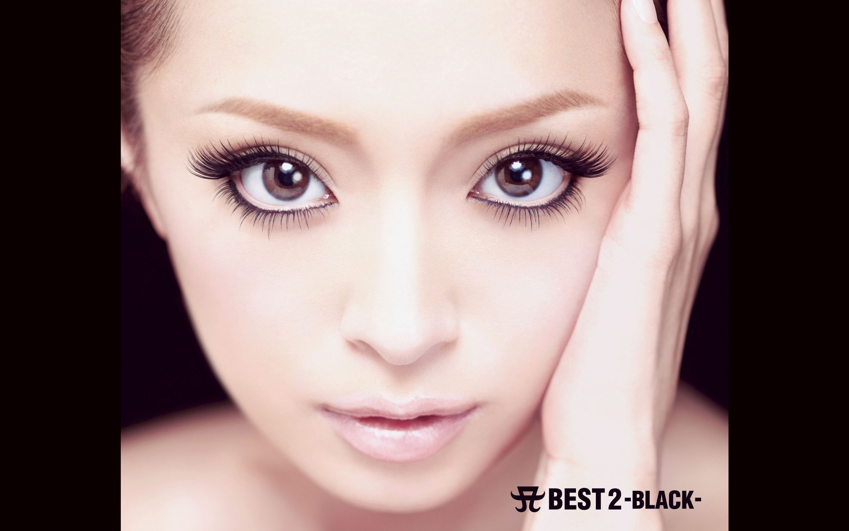 【金曲回顾】滨崎步精选辑『a best 2 -black-』官方live严选辑!