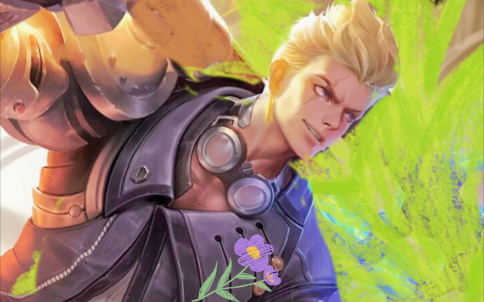 五一劳动节限定狂铁(青春版)