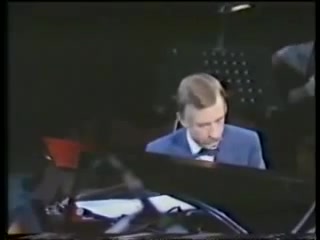 [图]Paul Mauriat保罗.莫里亚1980年音乐会