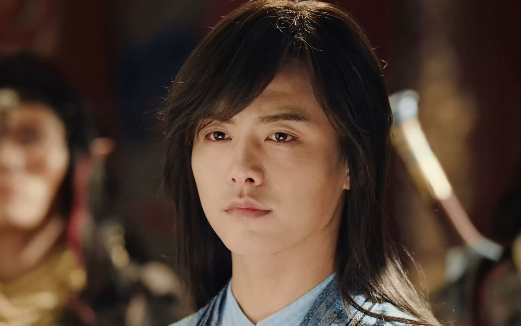 【马天宇】幻城_樱空释·云飞 cut08-2