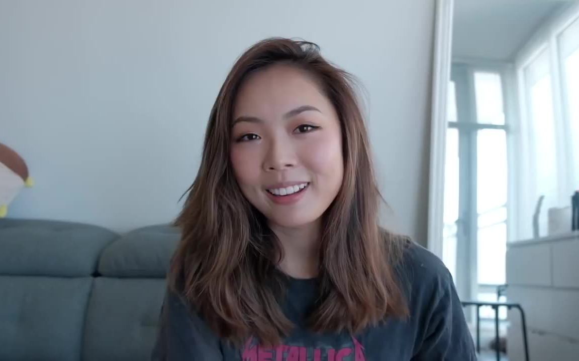 【jessica wong】健康膳食理念ep.