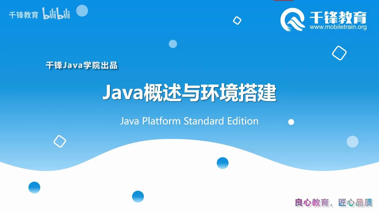 5:程序的定义、Java的历史哔哩哔哩bilibili