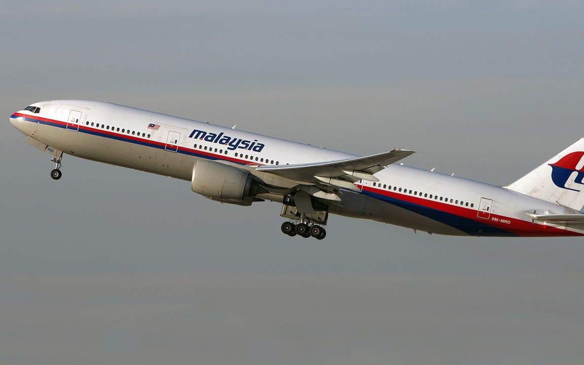 马航mh17离奇坠毁s06e089