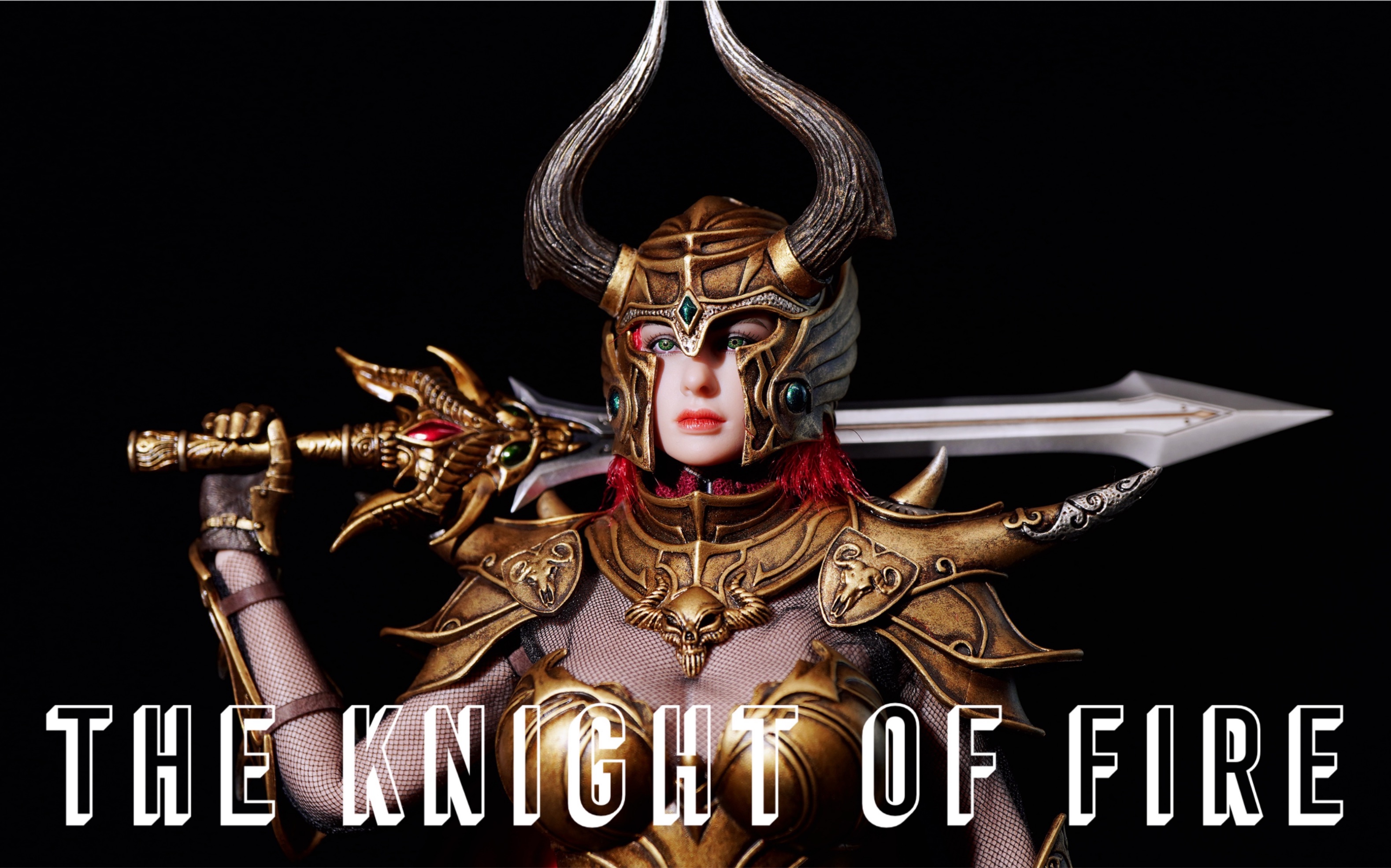 武哥分享黑丝的诱惑tbleague烈焰骑士a款金色版开箱分享全网首发