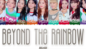 Niziu Baby I M A Star Lyrics Color Coded Kan Rom Eng 哔哩哔哩 つロ干杯 Bilibili
