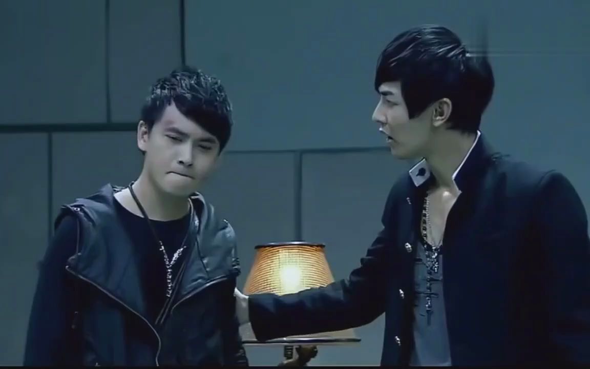 时空秩序被破坏,夏天受重伤汪大东要和夏天互换身份