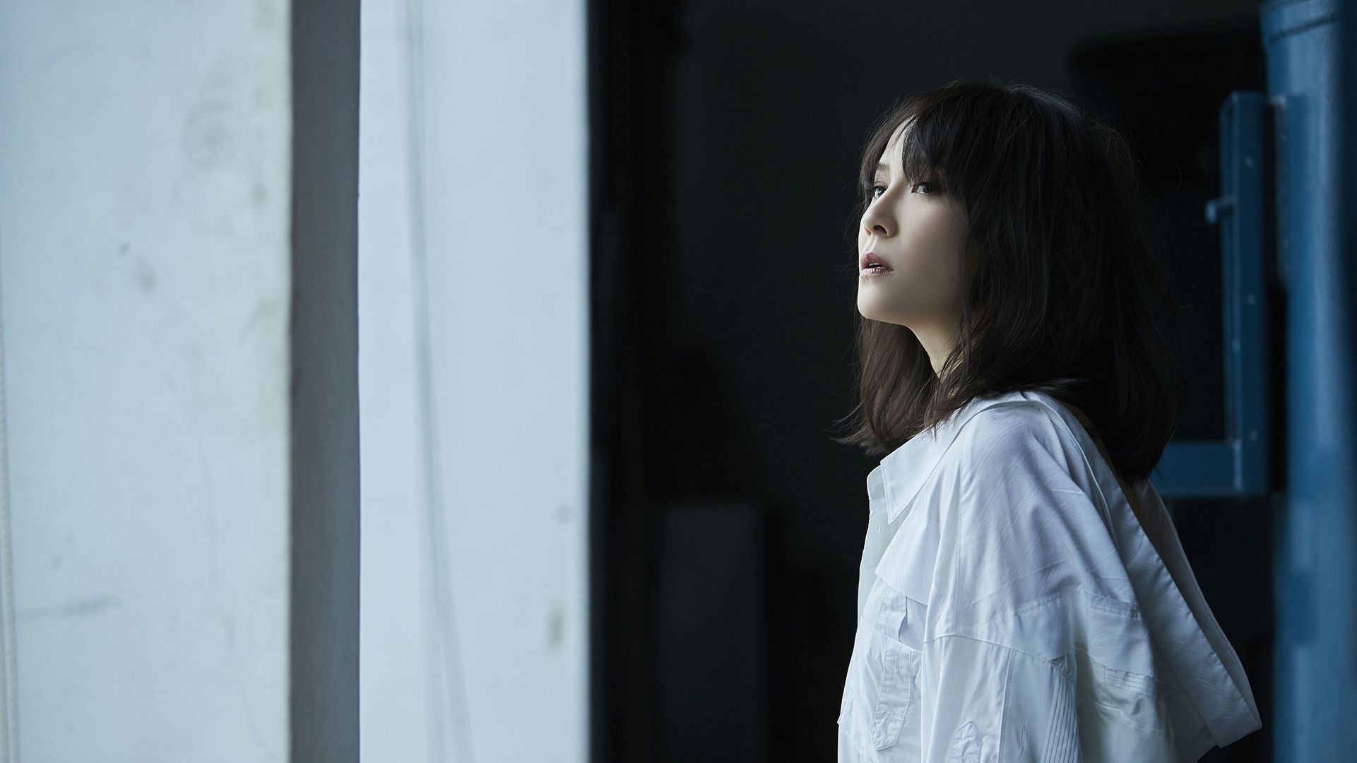 杨乃文——《推开世界的门》