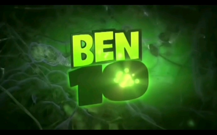 [图]ben10超时空圣战OP