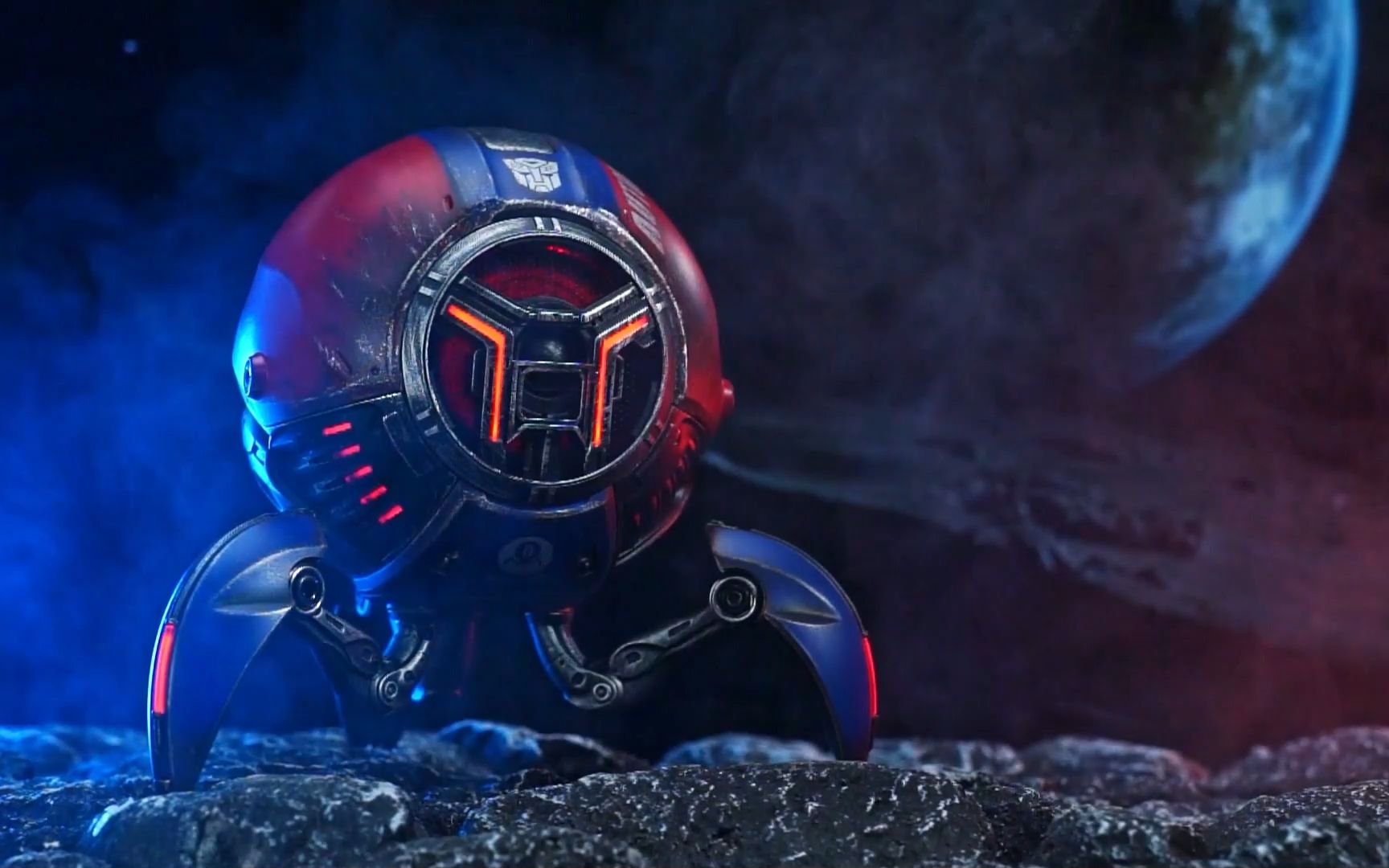 领袖之声 全球限量丨重力星球 擎天柱mars pro全平台正式发售!