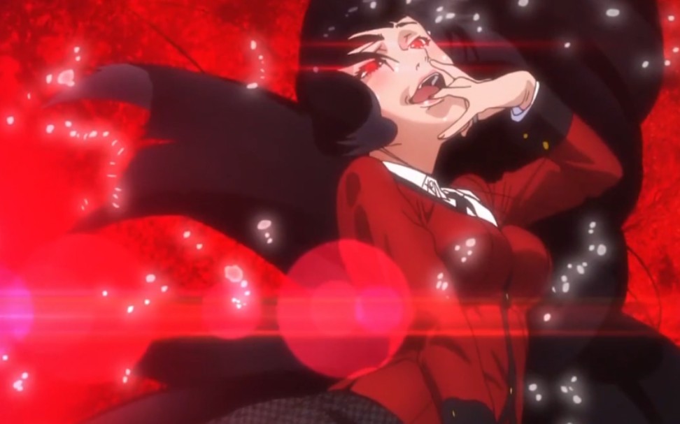 慎重勇者vs狂赌【天神vs恶魔颜艺表演】