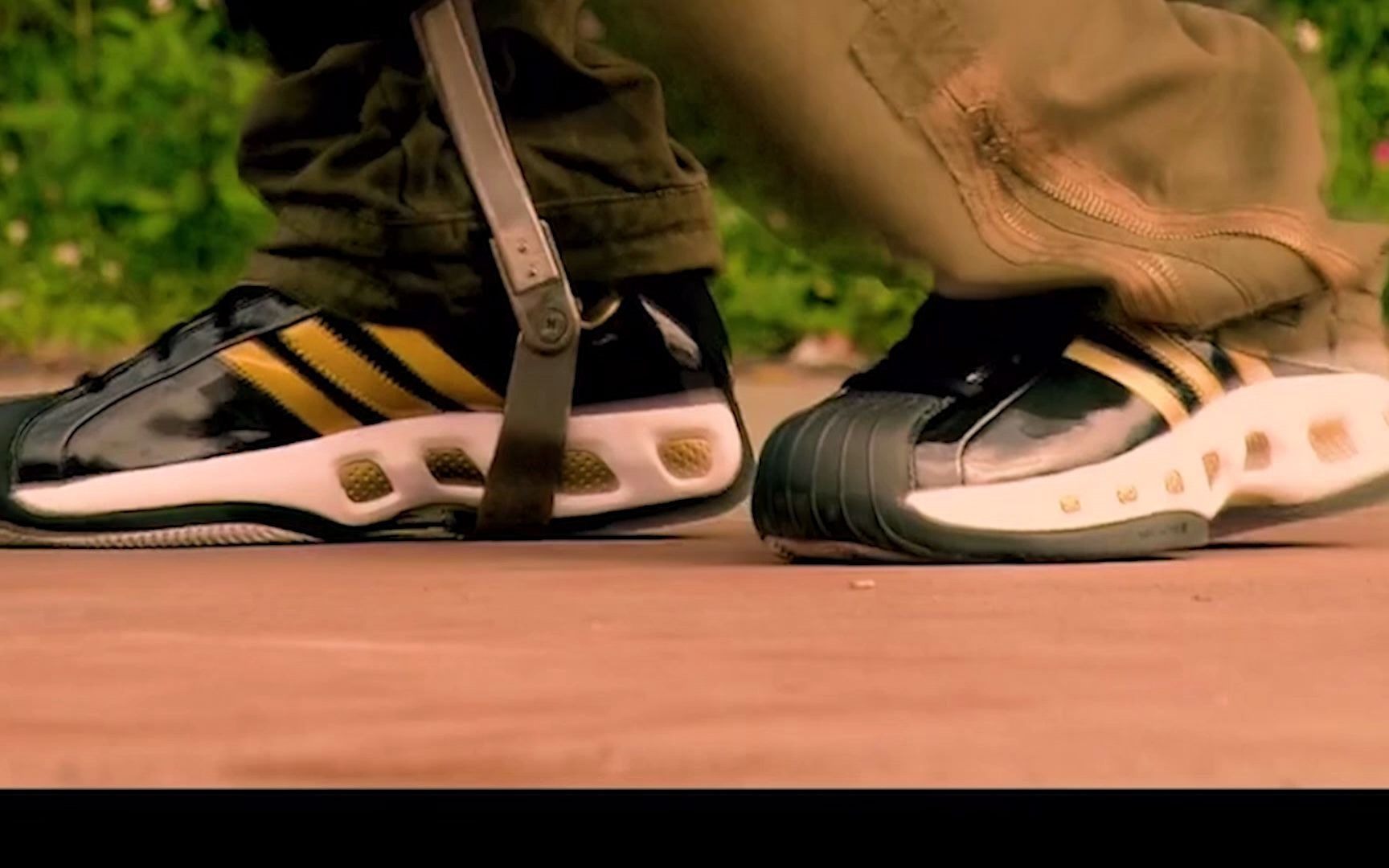 篮球火:到底是有多强,能让天才球员,都闻之变色-残_哔哩哔哩 (゜-゜)