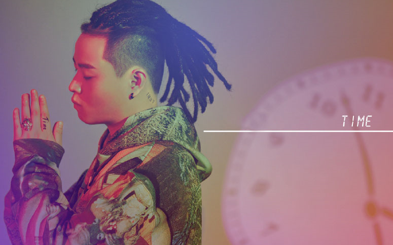 中国有嘻哈最走心的一首歌小青龙time正式发布