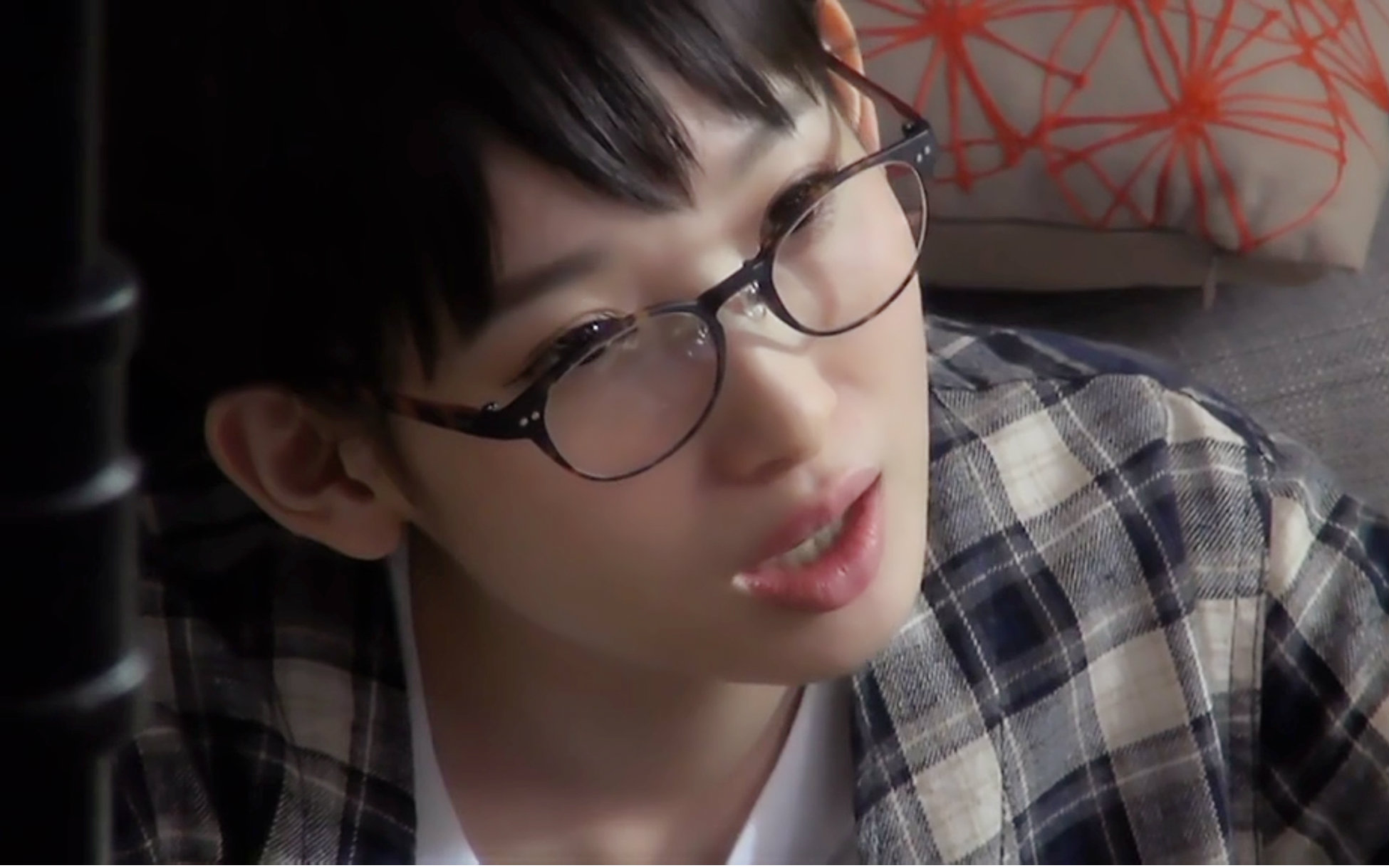 【opv】南条爱乃个人向——supermassive black hole