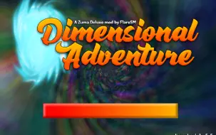 下载视频: 【祖玛mod】Dimensional Adventure通关录像