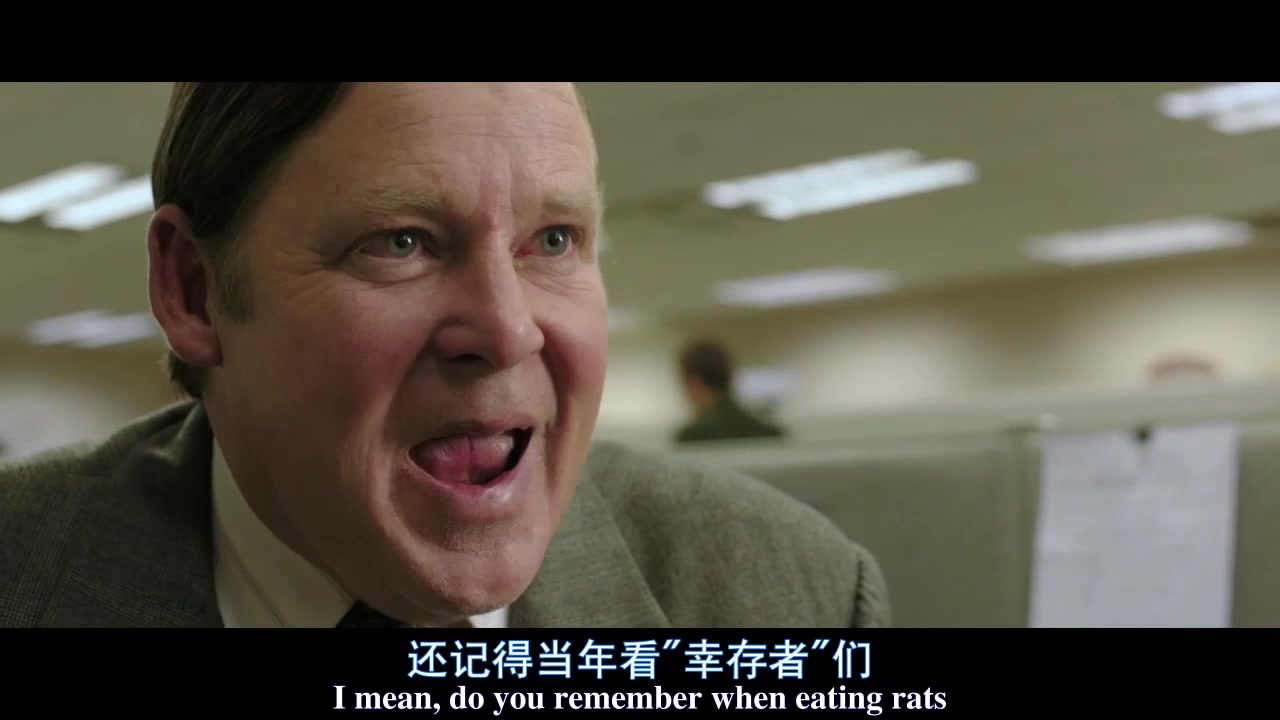 上帝保佑美国片段