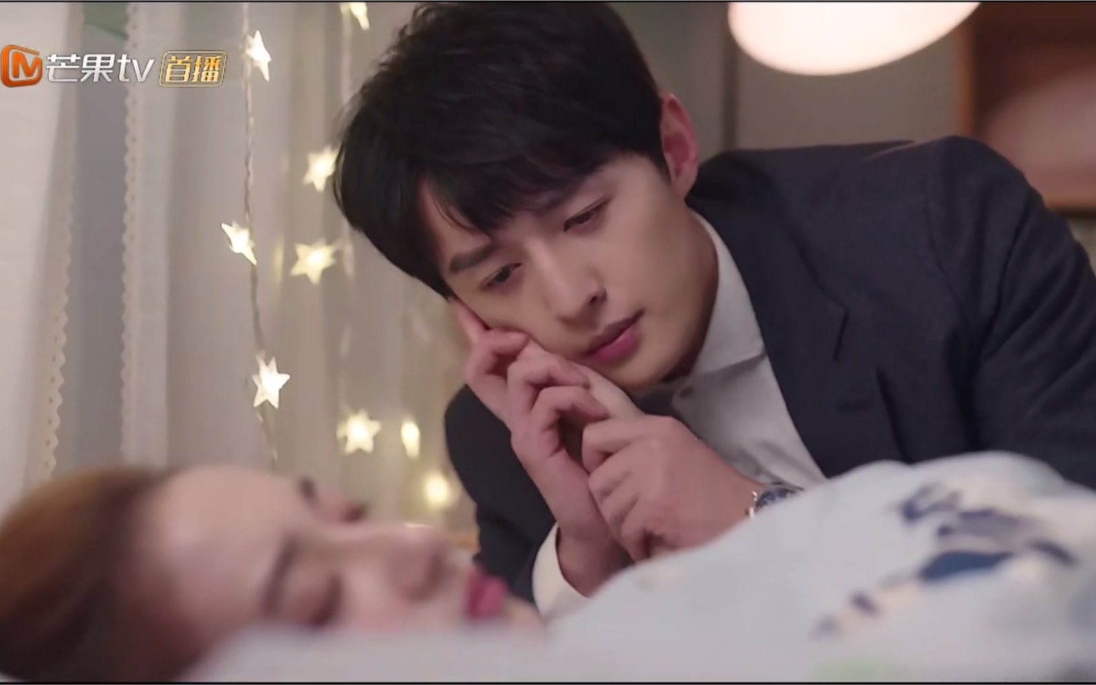 浅情人不知胡耘豪康宁第29集吃醋买醉太q了吧