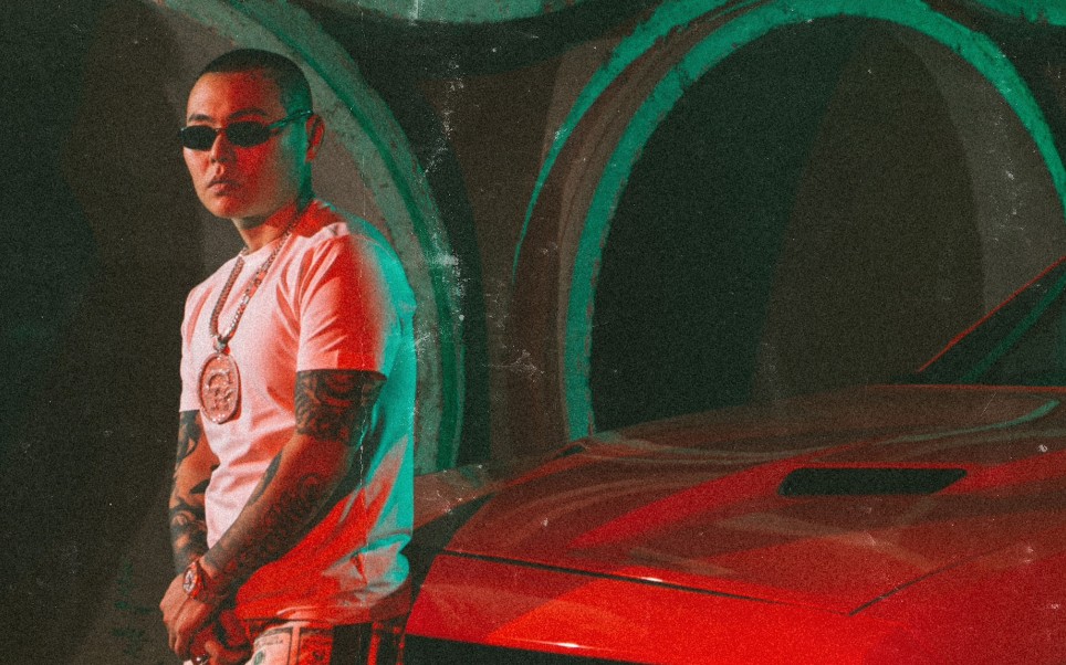 谢帝4.18couple hunnid afterparty