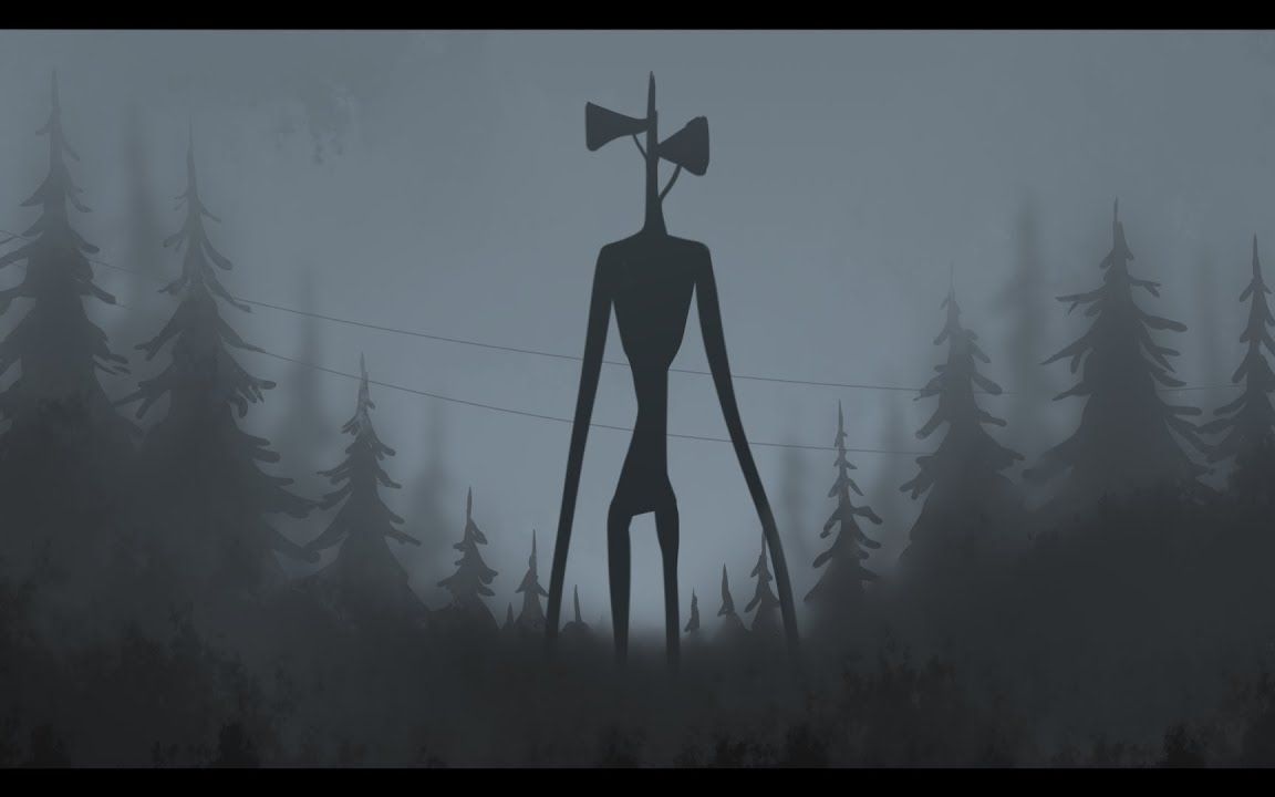 nightmaresirenheadanimationmeme