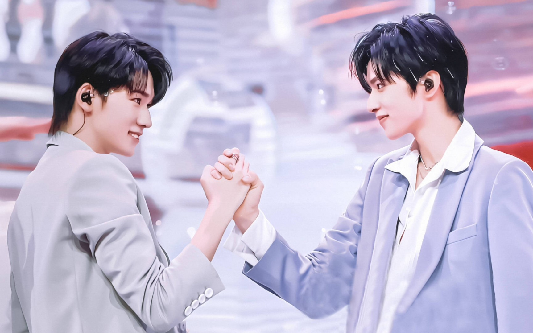 文轩iwannastartsomerumorswithyou