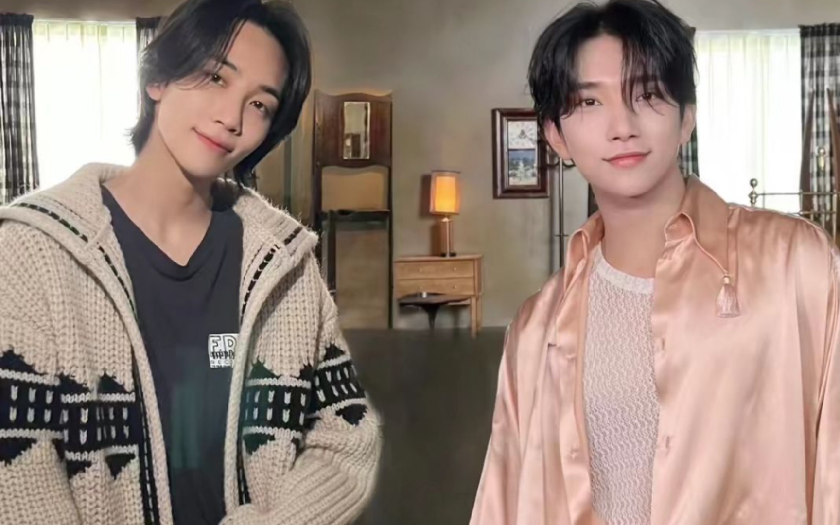 知汉知,永远为宿命感心动