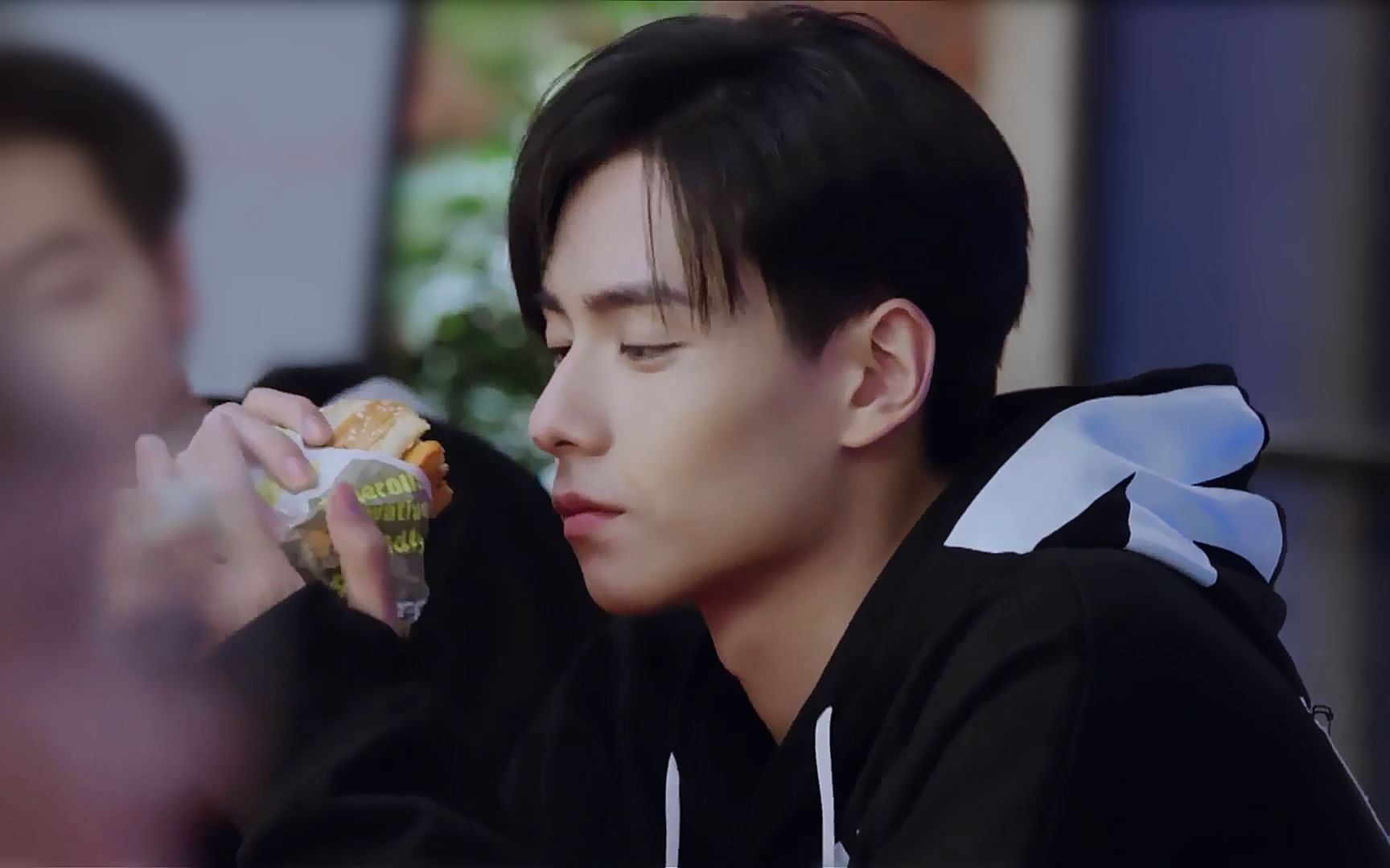 【蜜汁】dt吴白cut e11-2 大嫂来kk俱乐部了 | 胡一天 x 蜜汁炖鱿鱼