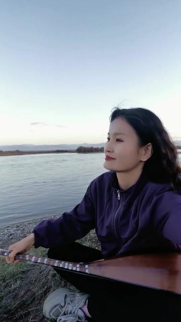 胡尔曼哈孜爷爷的曲子balberauen