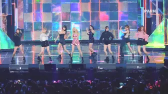 Download Video: 190801 MGMA颁奖典礼 TWICE - 舞台表演饭拍  (果然看饭拍更震撼!!注意音量!!!)